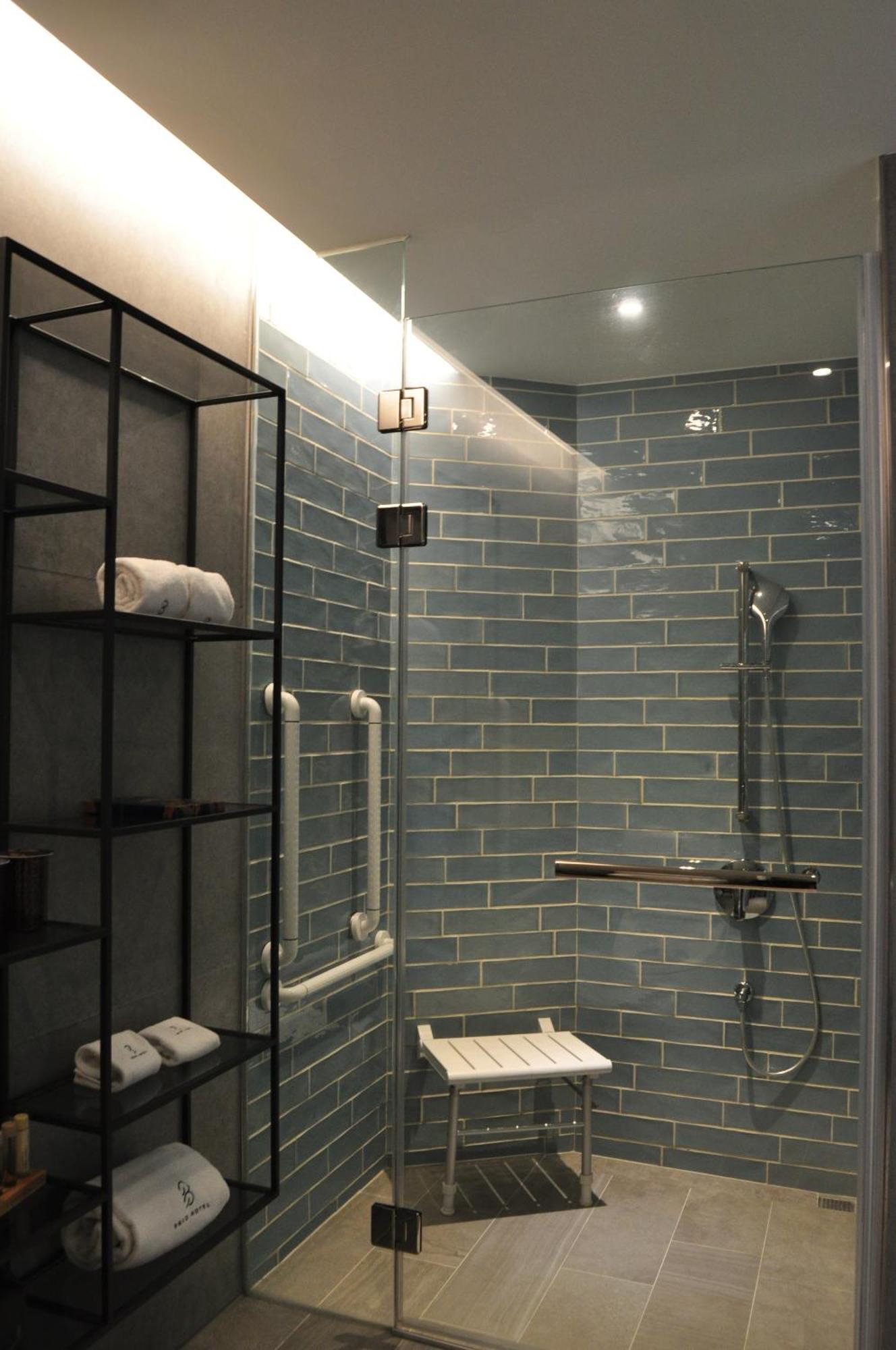 Brio Hotel Гаосюн Екстер'єр фото