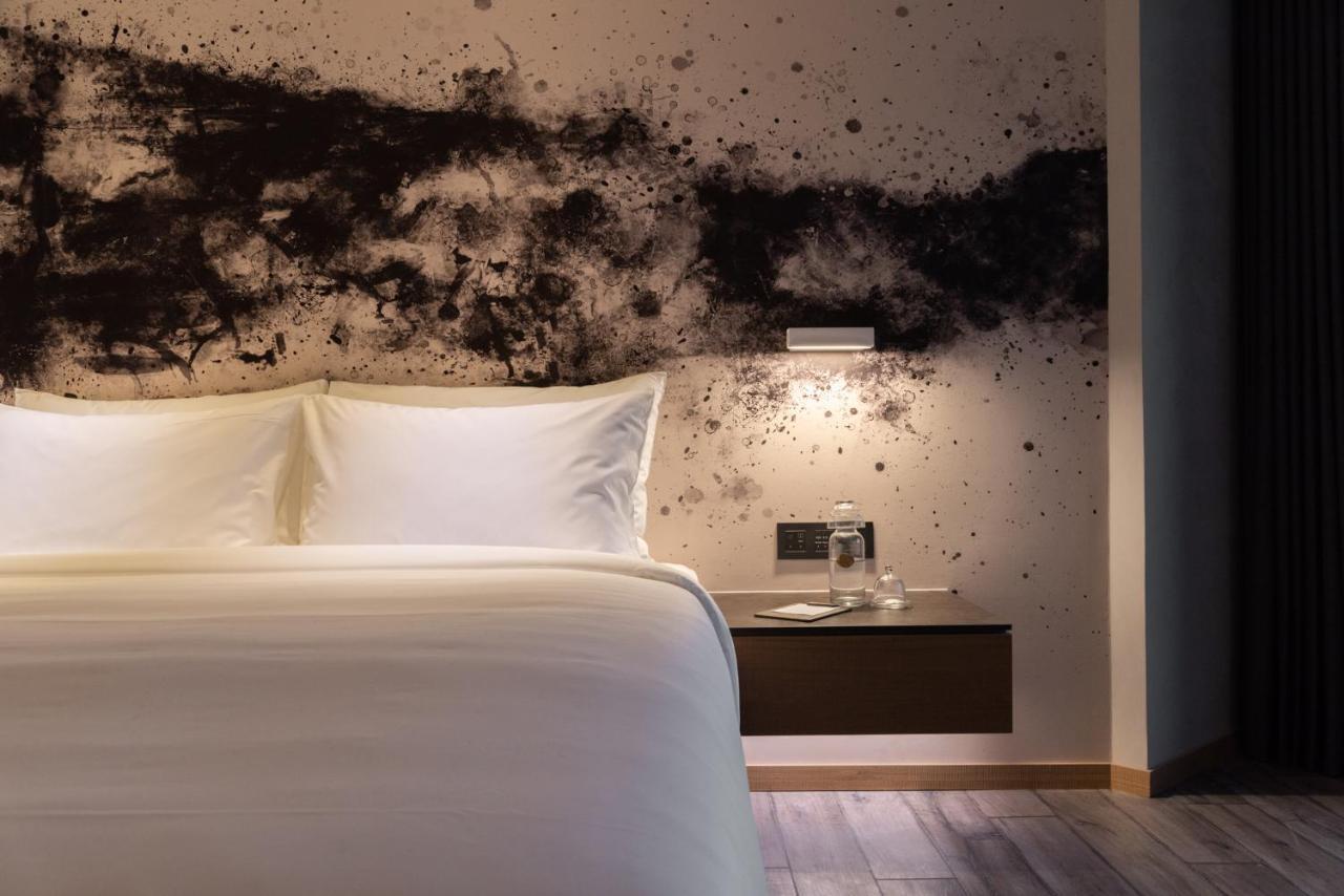 Brio Hotel Гаосюн Екстер'єр фото