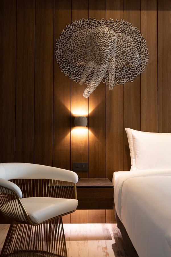 Brio Hotel Гаосюн Екстер'єр фото